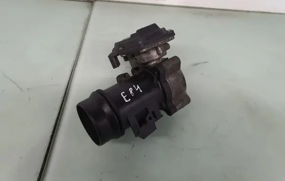 BMW X1 E84 Throttle valve 7810752 13547810752