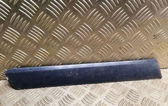 Mercedes-Benz CLK A208 C208 Rear fender molding trim 2086900462