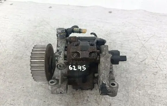 Renault Modus Fuel injection high pressure pump
