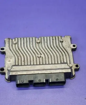 Citroen C3 Engine control unit/module 9651696680