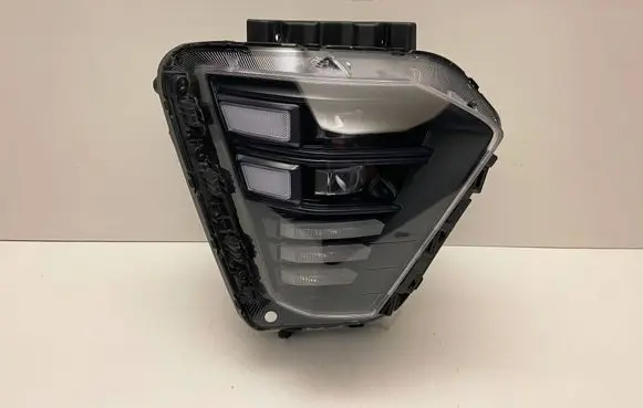Headlight/headlamp