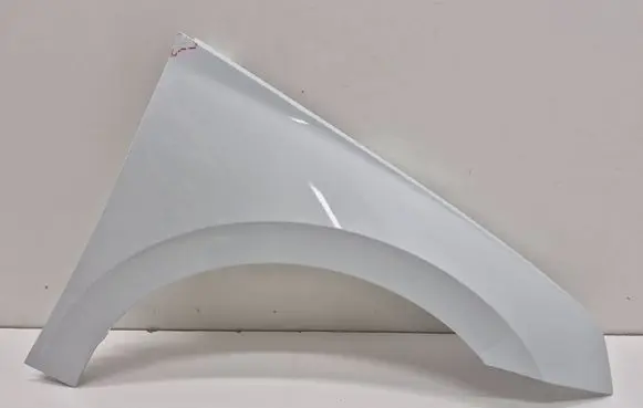 Skoda Scala Fender 