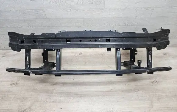 Cupra Tavascan Front bumper support beam 11H807611