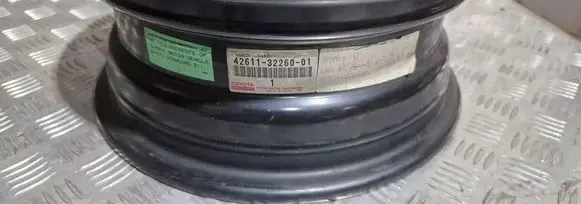 Toyota Camry R14 steel rim 4261132260