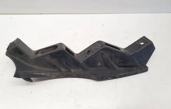Volkswagen PASSAT B6 Front bumper mounting bracket 3C0807890