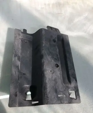 Nissan Juke II F16 Pickup box liner 748u81962r