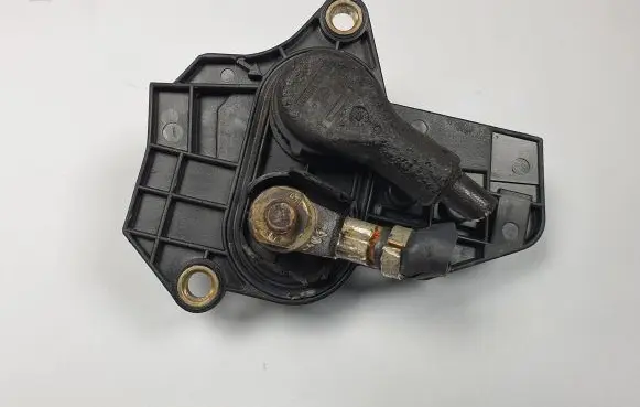 Mercedes-Benz S W140 Battery relay fuse 1405400069