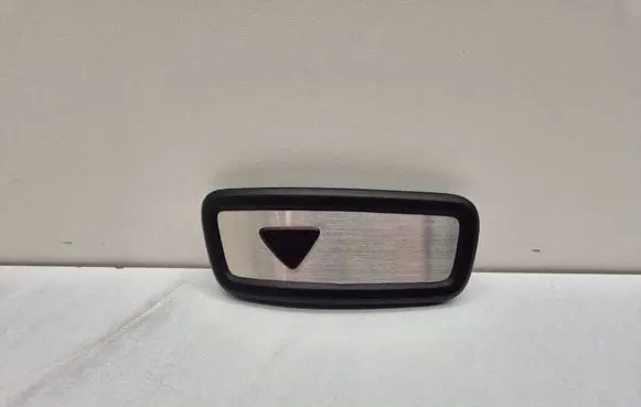 Volkswagen ID.3 Accelerator throttle pedal 10A723647