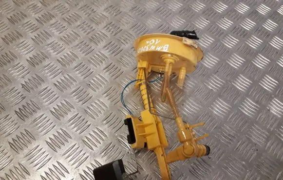 Fuel level sensor