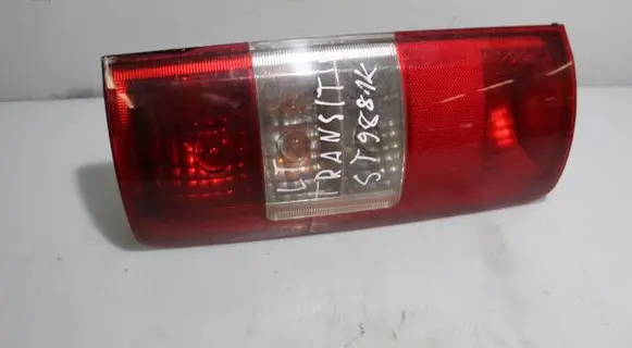 Ford Transit - Tourneo Connect Rear/tail lights
