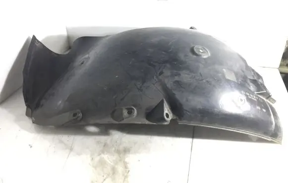 Mercedes-Benz Sprinter W906 Front wheel arch liner splash guards A9066840277