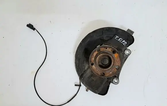 Volvo S80 Front wheel hub