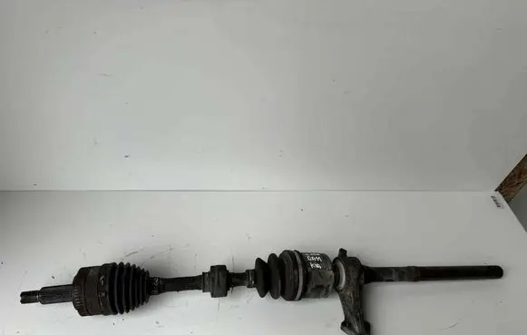 KIA Sportage Front driveshaft