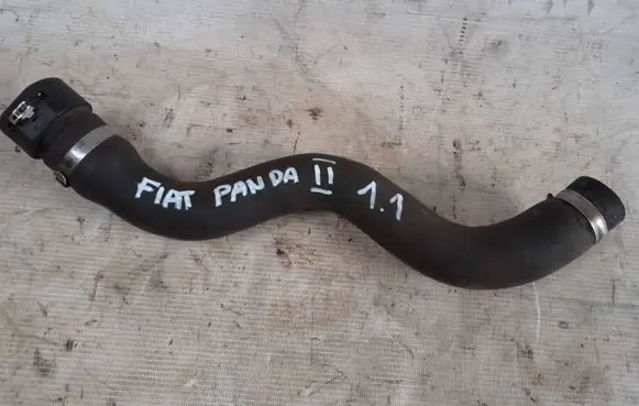 Fiat Panda II Engine coolant pipe/hose 46798908