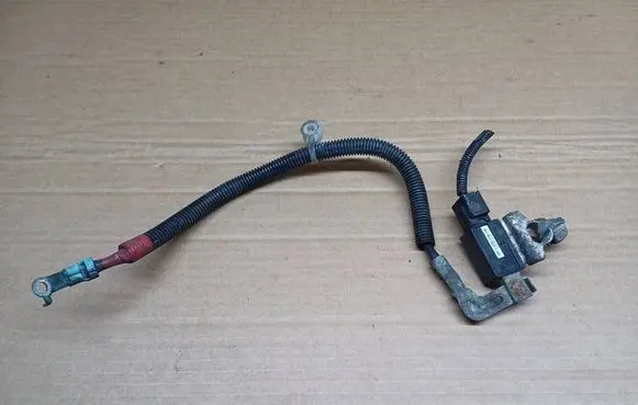 Honda Jazz Negative earth cable (battery) 71080302100384