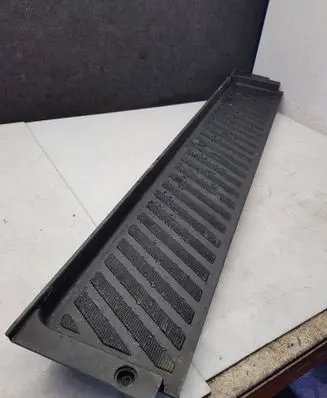 Volkswagen Crafter Sill A9066860710