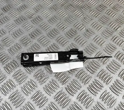 Ford Kuga III Seat belt adjustment motor LJ6B611C46AA