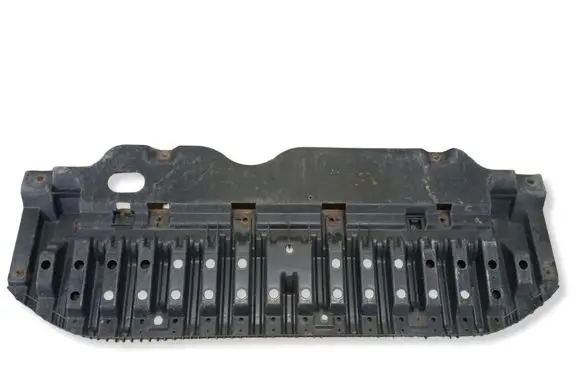 Toyota Avensis T270 Front bumper skid plate/under tray 5261805010