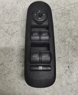 Ford S-MAX Electric window control switch