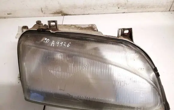 Ford Galaxy Headlight/headlamp 1305235255
