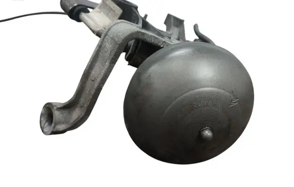 Citroen C5 Air suspension tank/reservoir 