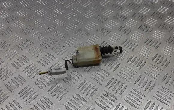 Fiat Doblo Tailgate boot lock/latch motor 