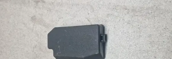 Mitsubishi Outlander Fuse box cover 3746NA