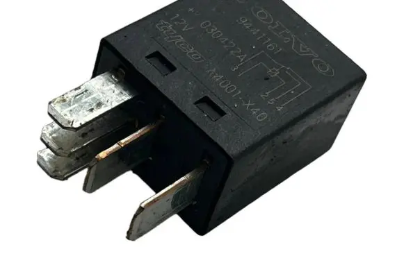 Volvo XC90 Other relay 9441161 030422A A4001X40