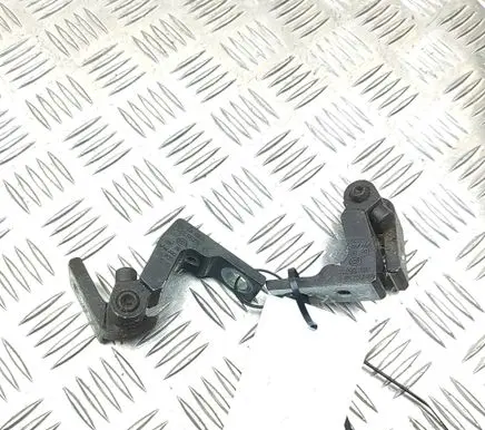 Audi Q3 F3 Front door hinges set 8W0833403A