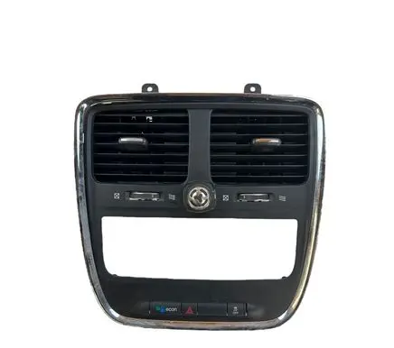 Dodge Grand Caravan Dash center air vent grill 1SQ531X9AE