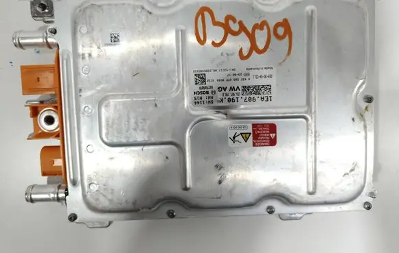 Volkswagen ID.4 Other control units/modules 1EA907190K