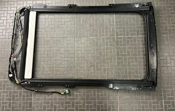 Ford Edge II Sunroof frame FT4BR50135AB