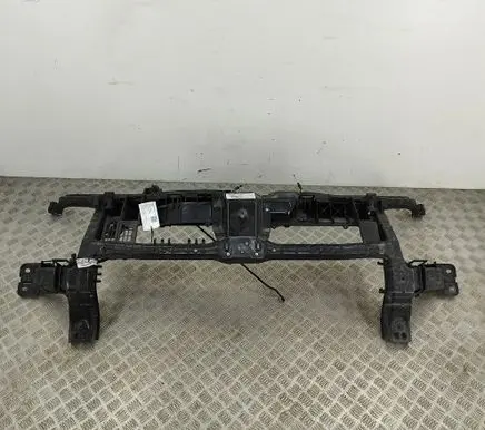 Ford Transit VII Radiator support slam panel BK318B041AB NK318B041