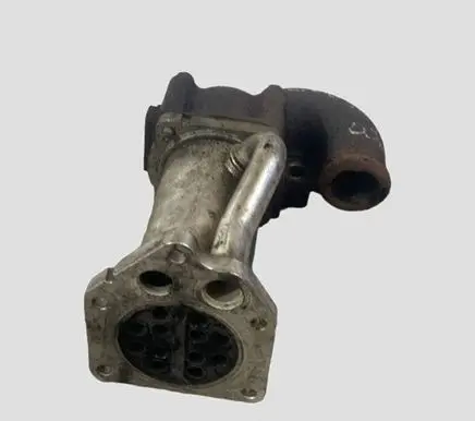 Renault Megane II EGR valve cooler 8200545260