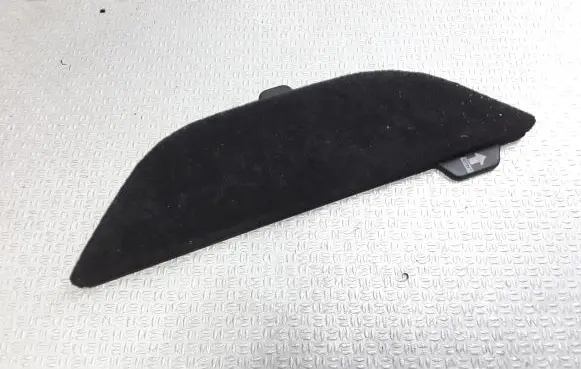 Lexus NX Trunk/boot trim cover 5840978010