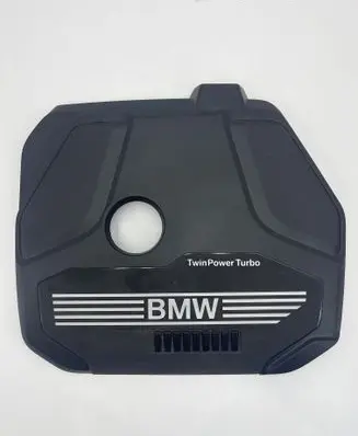 BMW 1 F40 Engine cover (trim) 8656447