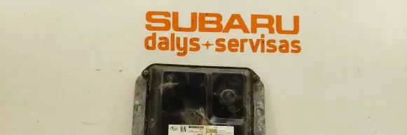 Subaru Outback Engine control unit/module 22611AP842 2758009844