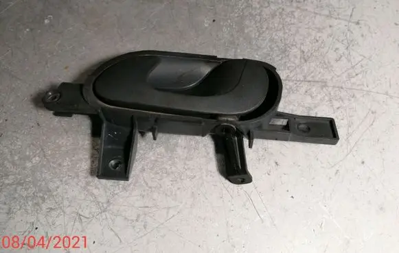 Peugeot 806 Front door interior handle 1470970077