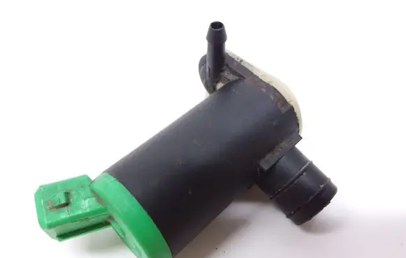 Peugeot 206 Windscreen/windshield washer pump