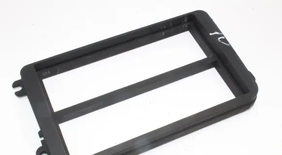 Volkswagen Scirocco Other center console (tunnel) element
