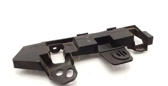 Opel Zafira C Front bumper mounting bracket 13356870
