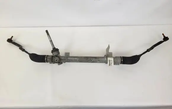 Nissan Qashqai Steering rack 4eh0bl4