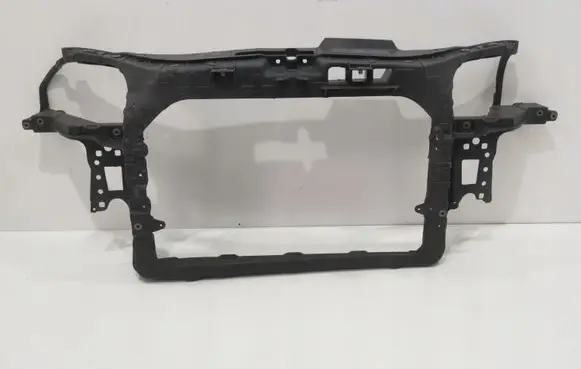 Seat Ibiza III (6L) Radiator support slam panel 6L0805588