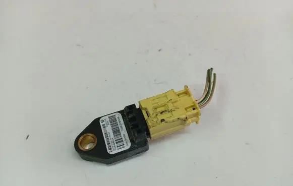 Jeep Compass Airbag deployment crash/impact sensor P04896065AA