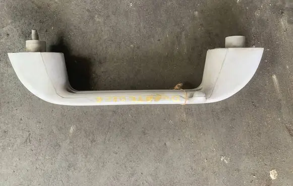 Fiat Ducato Front interior roof grab handle