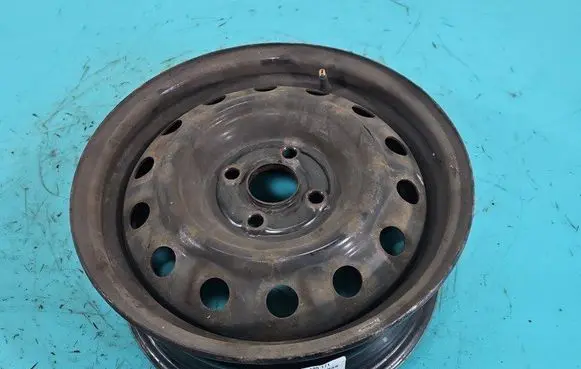 Hyundai i20 (PB PBT) R15 steel rim IMPRK1505171