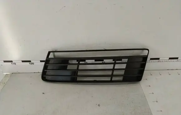 Audi Q7 4L Front bumper lower grill 4L0807697