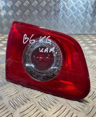 Volkswagen PASSAT B6 Tailgate rear/tail lights 3C9945093