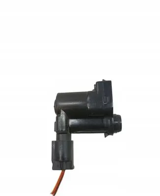 Volvo V60 Fuel tank cap lock 31385289