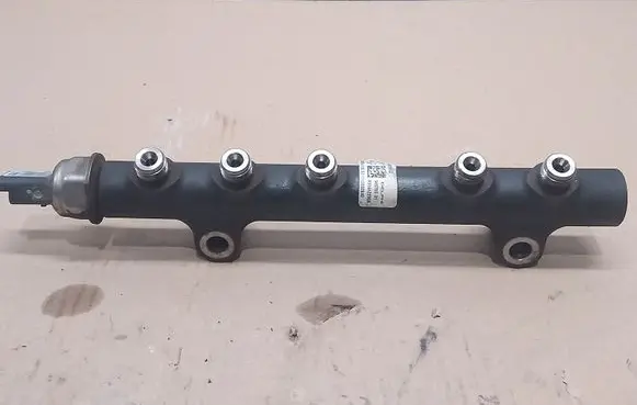 Peugeot 508 Fuel main line pipe 968753080